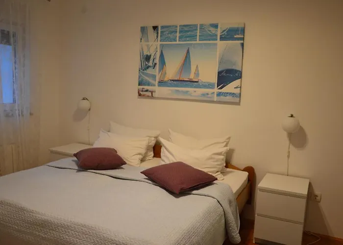 Apartmani \