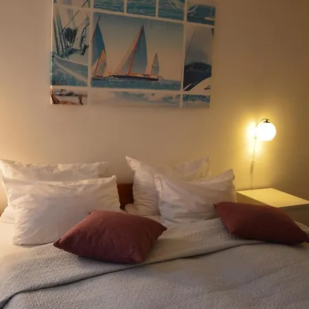 Apartmani 