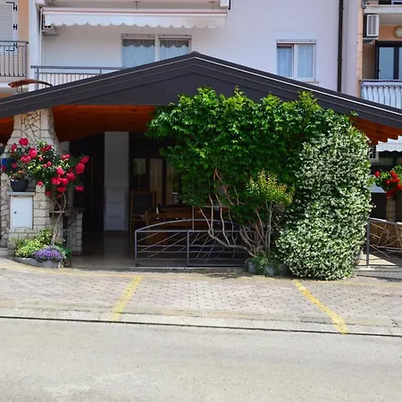 Apartmani 