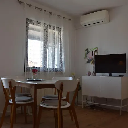 Apartmani 