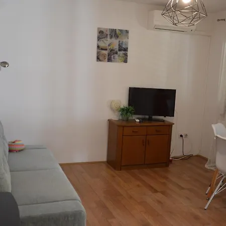 Apartmani 