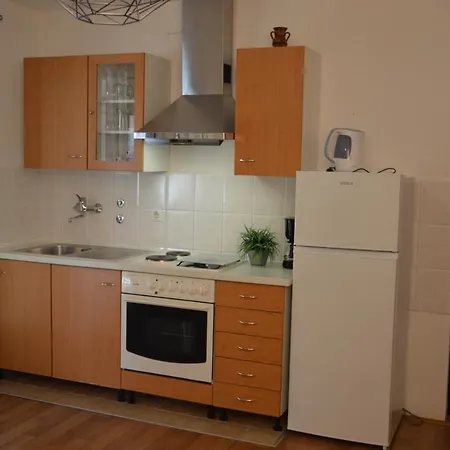 Apartmani 