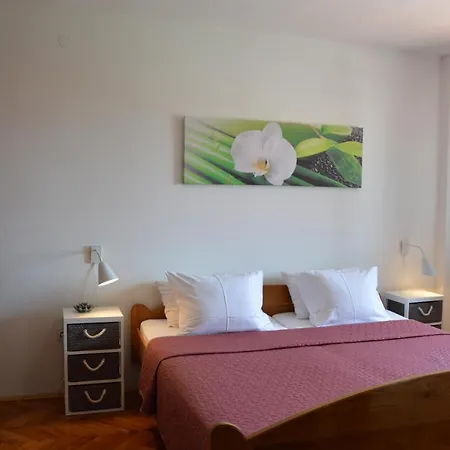 Apartmani 