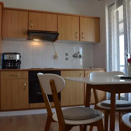 Apartmani 