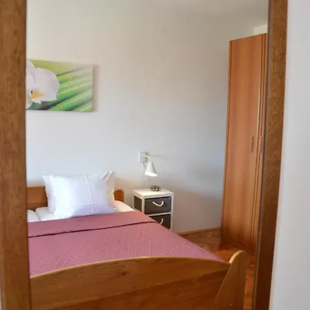 Apartmani 