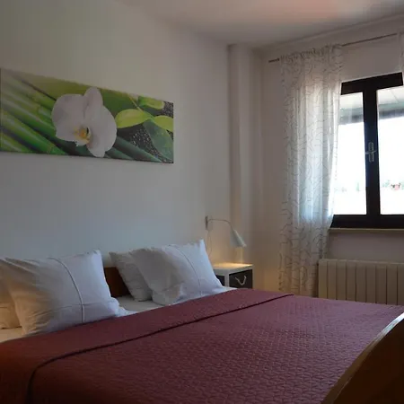 Apartmani 