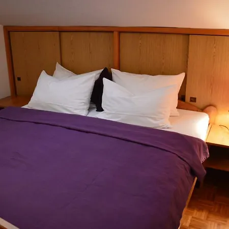 Apartmani 