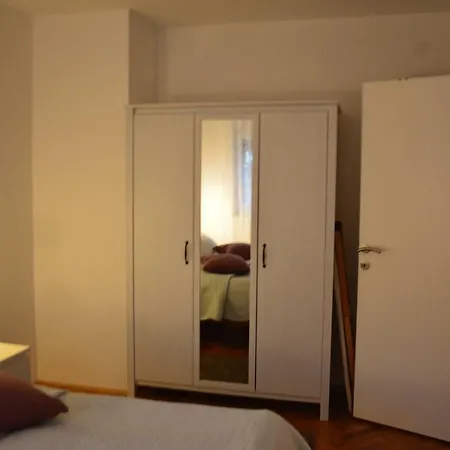 Apartmani 