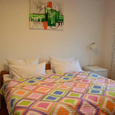 Apartmani 