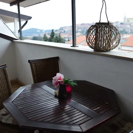 Apartmani 